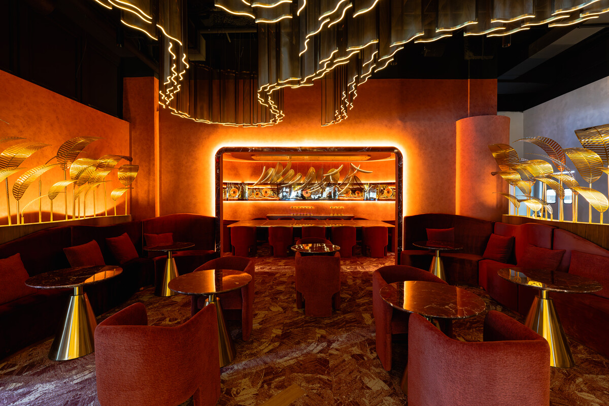 Bungalow Downtown Dining