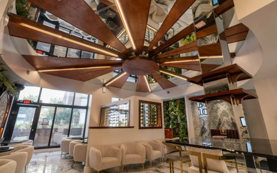 Bungalow Is in a Soft Open Phase Time to Make a Reservation