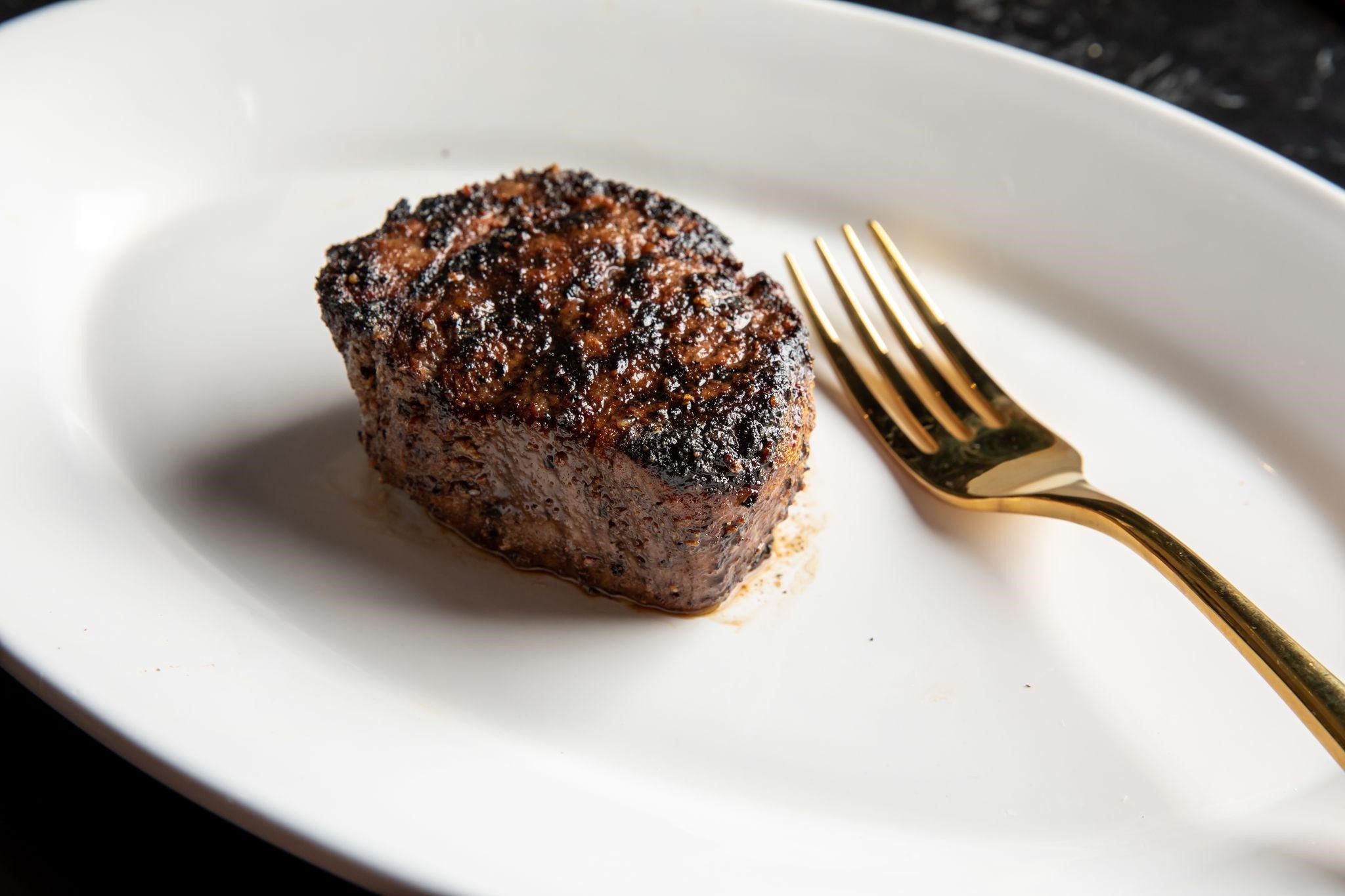 houston steak restaurant