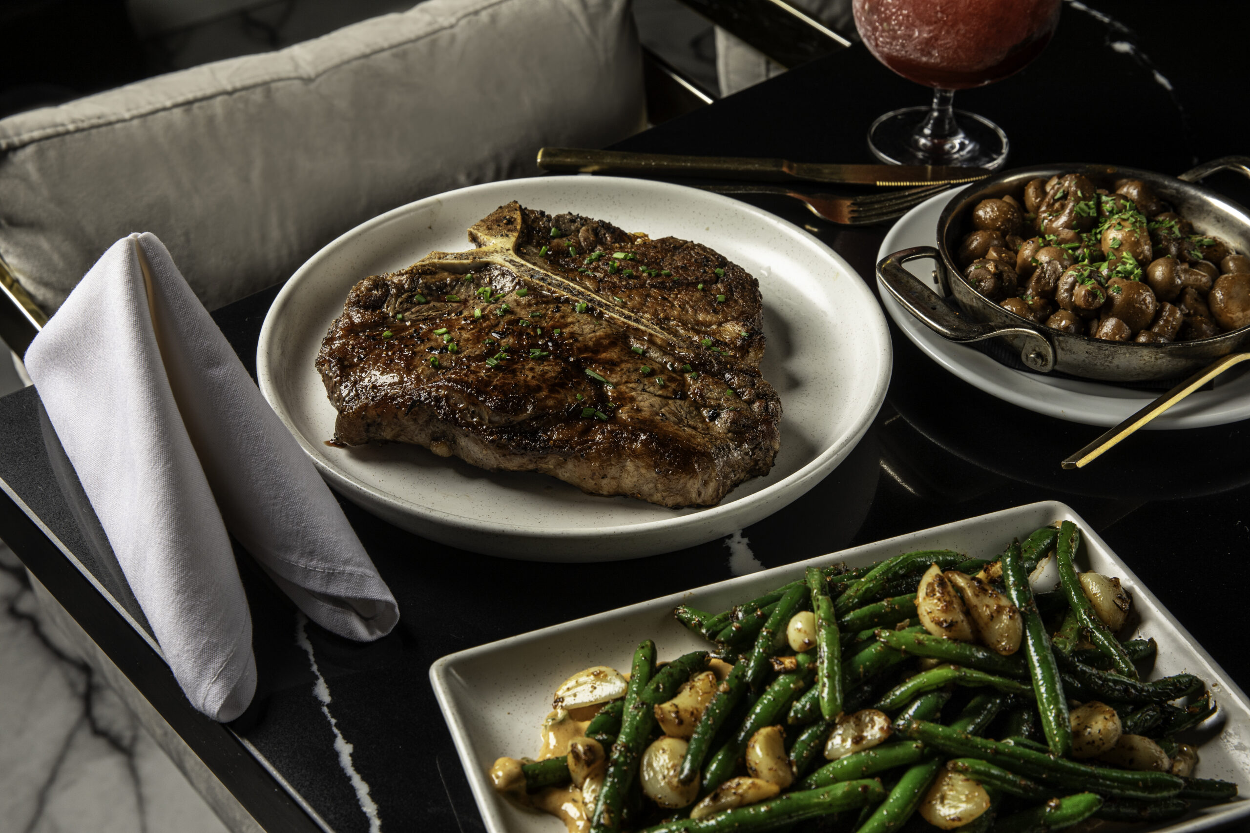 Steak Plates 1